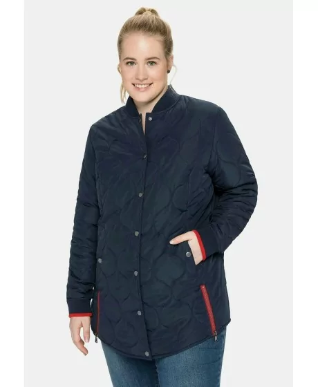 Dygsniuota Sheego striukė Sheego - 1