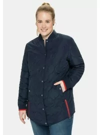 Dygsniuota Sheego striukė Sheego - 1