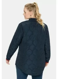 Dygsniuota Sheego striukė Sheego - 2