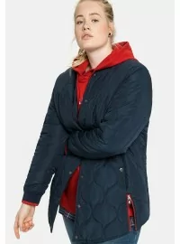 Dygsniuota Sheego striukė Sheego - 3