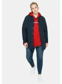 Dygsniuota Sheego striukė Sheego - 4