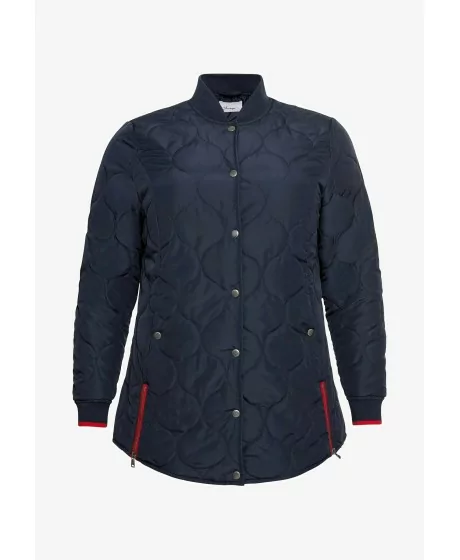 Dygsniuota Sheego striukė Sheego - 5