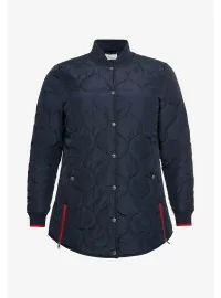 Dygsniuota Sheego striukė Sheego - 5