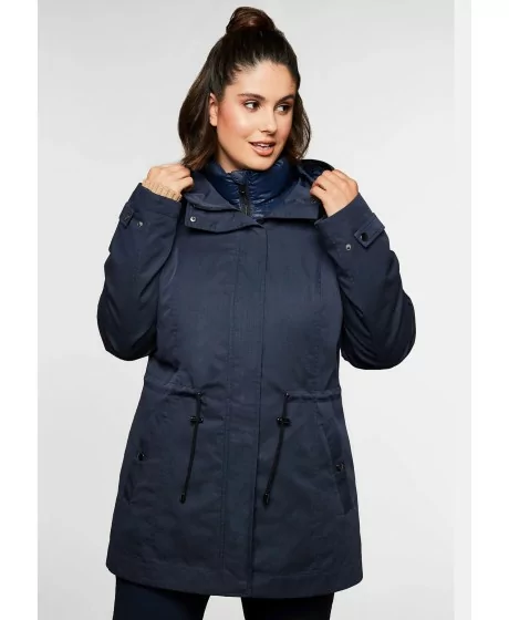 Sheego 3-in-1 jakk Sheego - 1