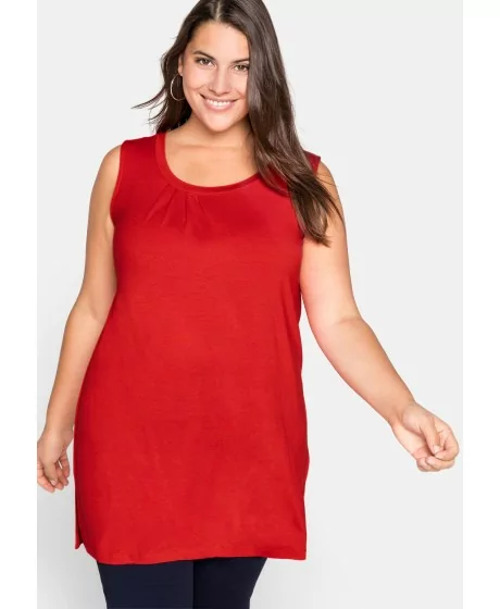 Varrukateta Sheego pluus