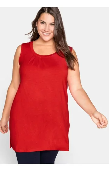 Varrukateta Sheego pluus