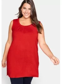 Varrukateta Sheego pluus