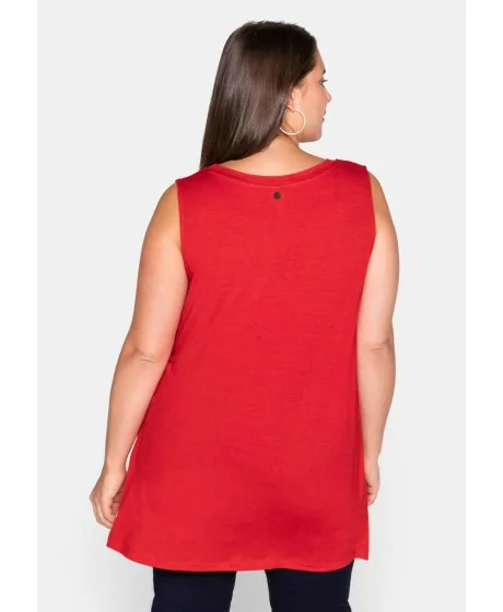 Varrukateta Sheego pluus