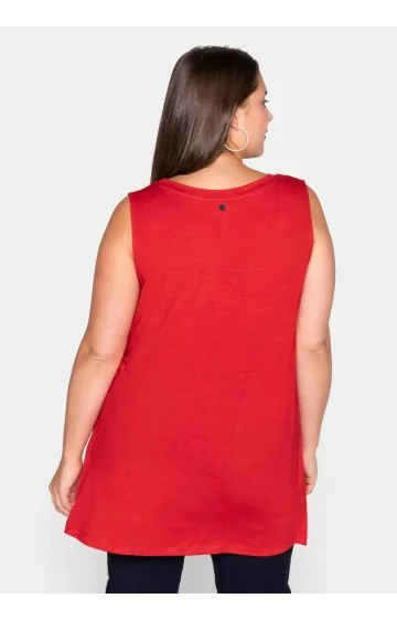 Varrukateta Sheego pluus