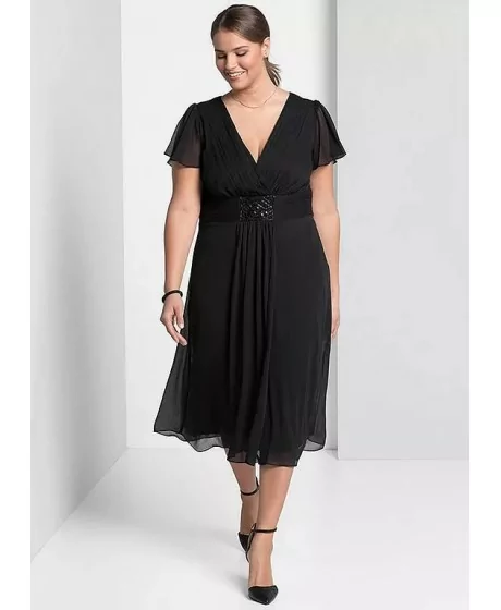 Vakarinė Sheego suknelė Sheego - 1