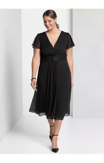 Vakarinė Sheego suknelė Sheego - 1