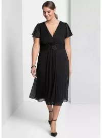 Vakarinė Sheego suknelė Sheego - 1