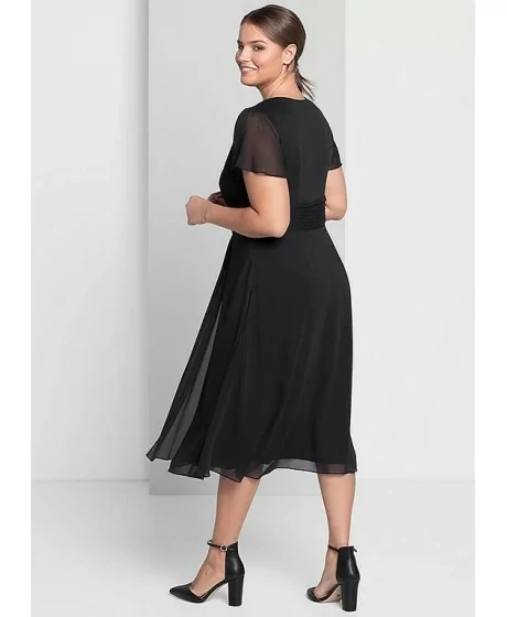 Vakarinė Sheego suknelė Sheego - 3