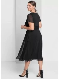 Vakarinė Sheego suknelė Sheego - 3