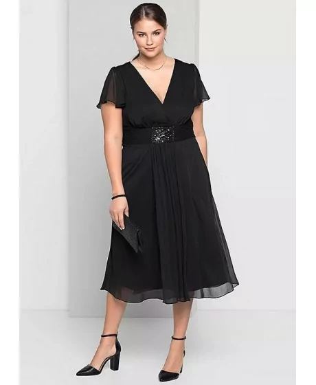 Vakarinė Sheego suknelė Sheego - 4