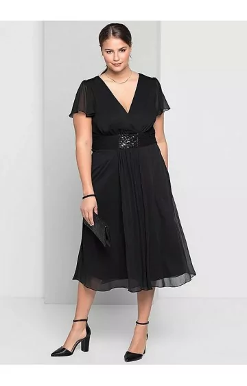 Vakarinė Sheego suknelė Sheego - 4