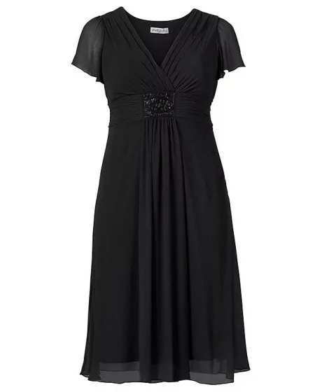 Vakarinė Sheego suknelė Sheego - 6