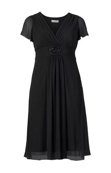 Vakarinė Sheego suknelė Sheego - 6