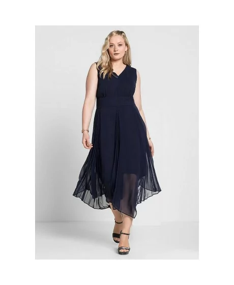 Vakarinė Sheego suknelė