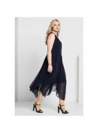 Vakarinė Sheego suknelė