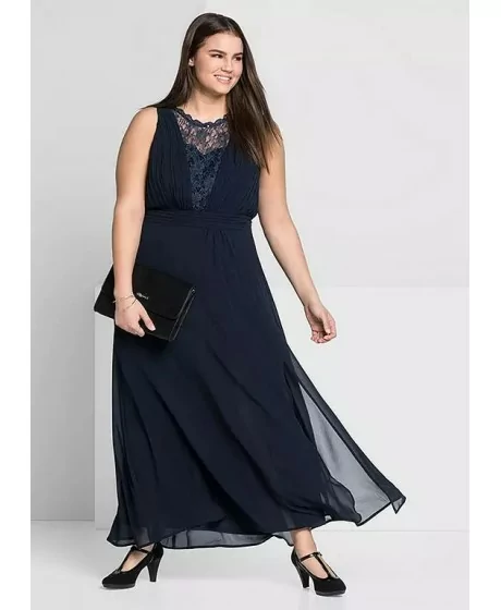 Vakarinė Sheego suknelė