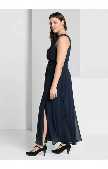 Vakarinė Sheego suknelė