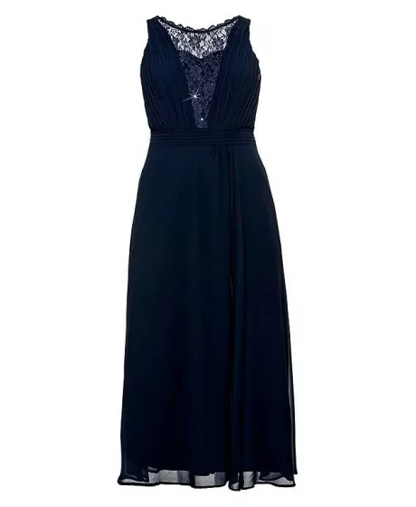 Vakarinė Sheego suknelė