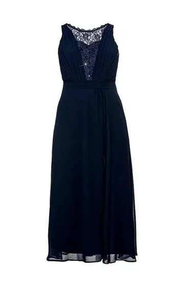 Vakarinė Sheego suknelė