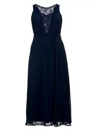 Vakarinė Sheego suknelė