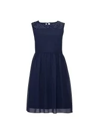 Sheego šifoonist kleit