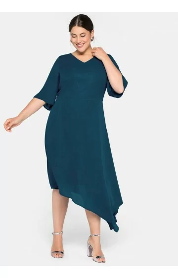 Vakarinė Sheego suknelė