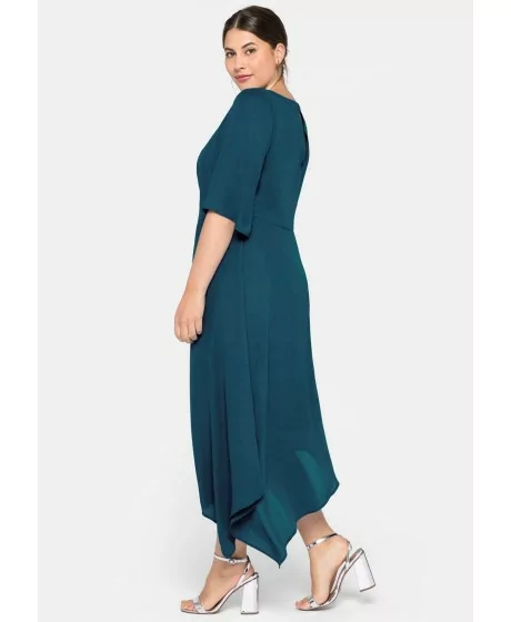 Vakarinė Sheego suknelė