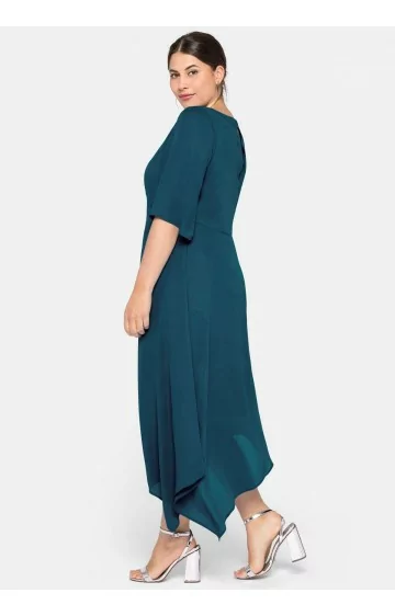 Vakarinė Sheego suknelė