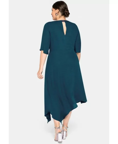 Vakarinė Sheego suknelė