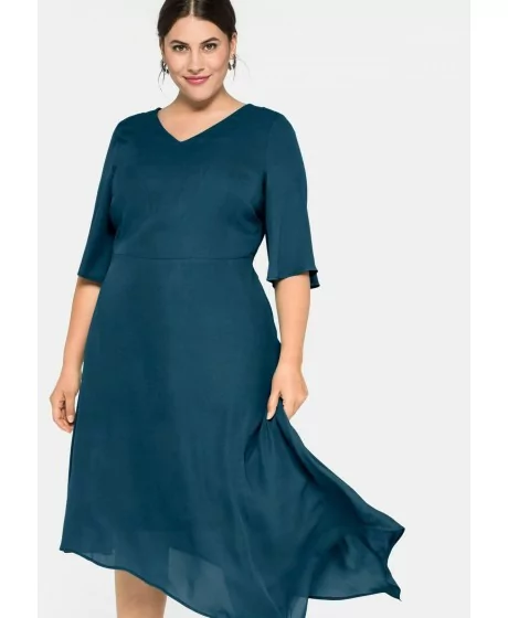 Vakarinė Sheego suknelė