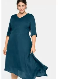 Vakarinė Sheego suknelė