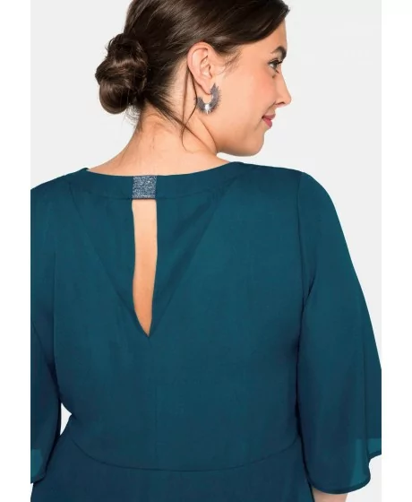 Vakarinė Sheego suknelė