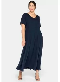 Vakarinė Sheego suknelė