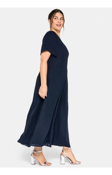 Vakarinė Sheego suknelė