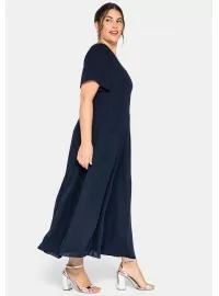 Vakarinė Sheego suknelė