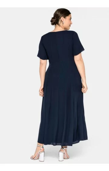 Vakarinė Sheego suknelė