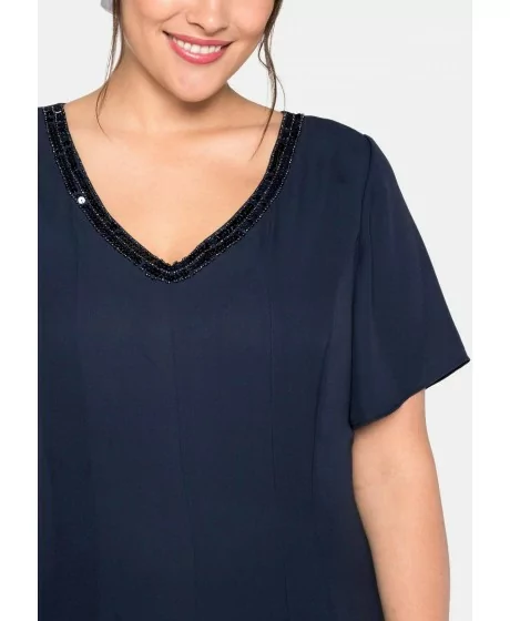 Vakarinė Sheego suknelė