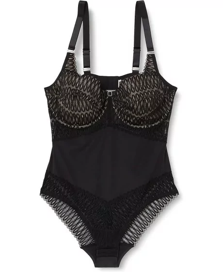 Triumph Aura Spotlight BSW kompressiooni kapuutsiga kampsun