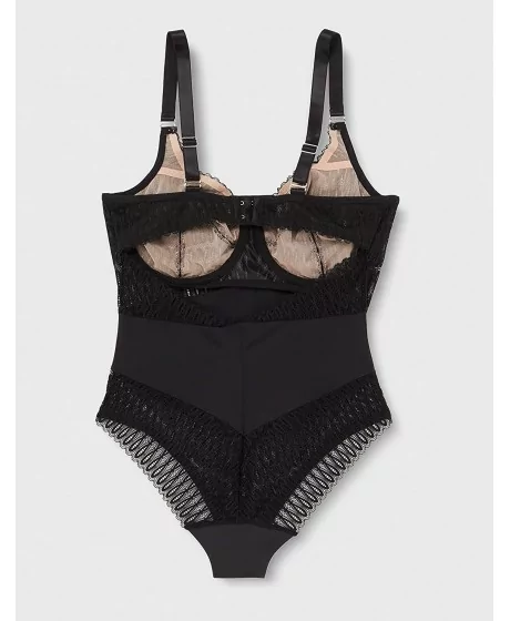 Triumph Aura Spotlight BSW kompressiooni kapuutsiga kampsun