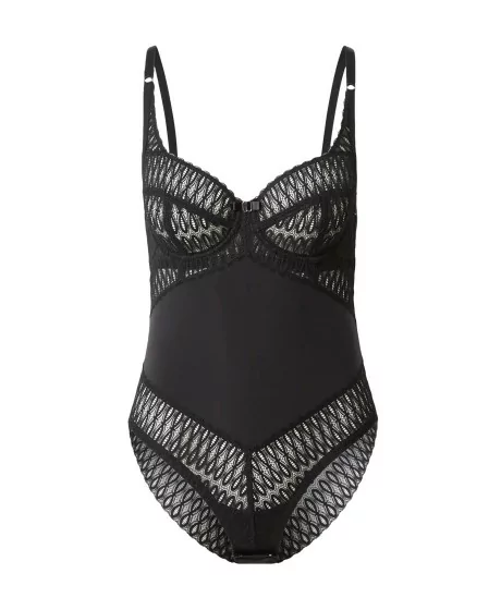 Triumph Aura Spotlight BSW kompressiooni kapuutsiga kampsun