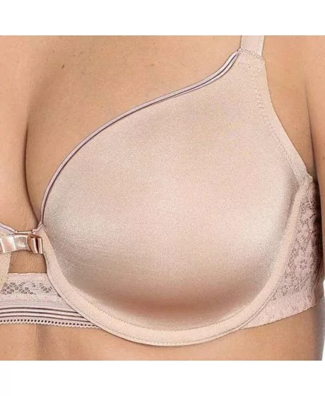 Triumph Beauty-Full Essential WP