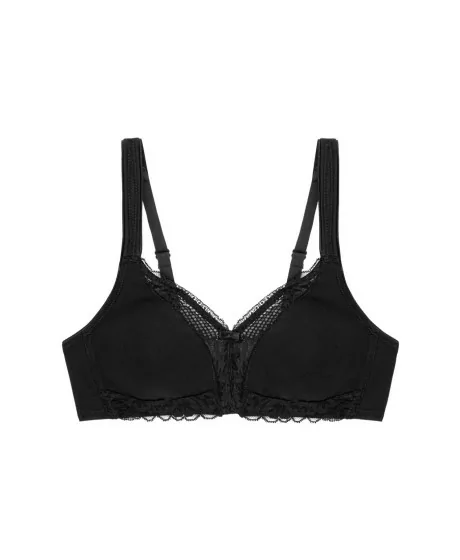 Triumph Modern Lace+Cotton N