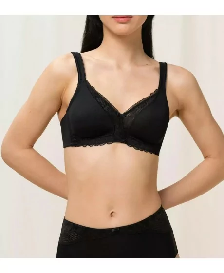 Triumph Modern Lace+Cotton N