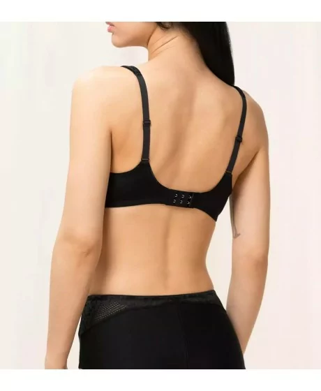 Triumph Modern Lace+Cotton N