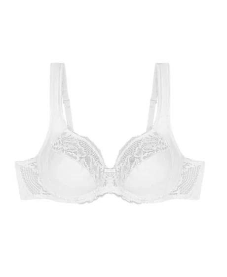 Triumph Modern Lace+Cotton W02